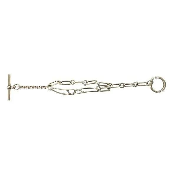 Hermes Chaine D'ancre Punk Bracelet Chain - Picture 5 of 6